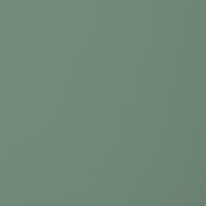 English Elm Dresser with Fluted Drawer Fronts Soft Close Glides and Elevated Base for Modern Bedrooms Sage Green B365S00183