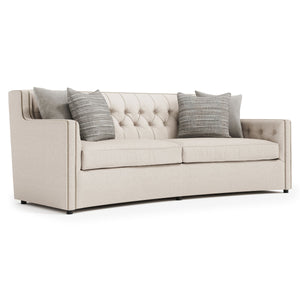 Bernhardt Living Room Furniture Collection with Premium Upholstery for Elegant Modern Interiors