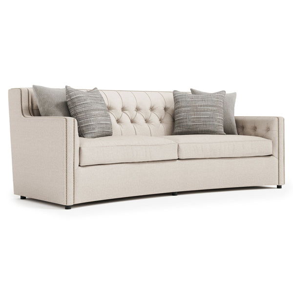 Bernhardt Living Room Furniture Collection with Premium Upholstery for Elegant Modern Interiors