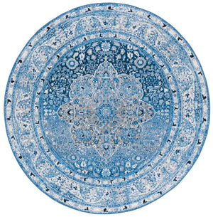 Safavieh Barbados 558 Power Loomed Indoor / Outdoor Rug BAR558M-7R