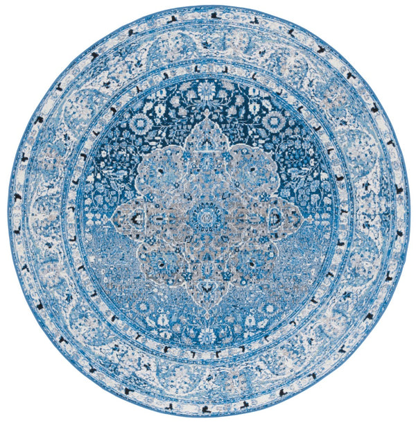 Safavieh Barbados 558 Power Loomed Indoor / Outdoor Rug BAR558M-7R