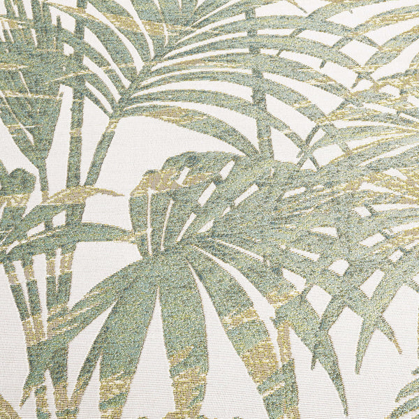 Safavieh Barbados Elegant Ivory And Green Area Rug – Durable Power Loomed Design For Stylish Home Decor Ivory ,Green 76% Polypropylene,23% Polyester 1% Backing Material Bar561a-4