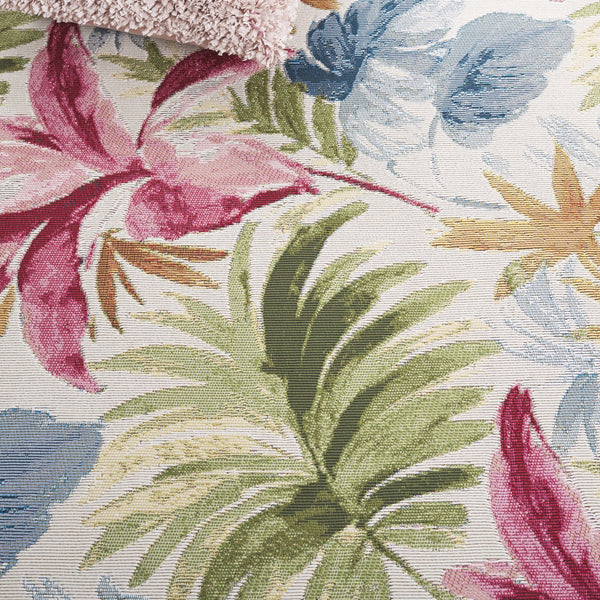 Safavieh Barbados Luxurious Square Area Rug - Elegant Ivory And Green Rust Design, Perfect For Any Space Ivory ,Green Rust 76% Polypropylene,23% Polyester 1% Backing Material Bar562a-5