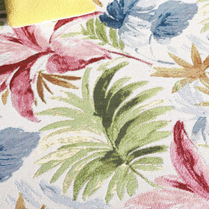 Safavieh Barbados Luxurious Square Area Rug - Elegant Ivory And Green Rust Design, Perfect For Any Space Ivory ,Green Rust 76% Polypropylene,23% Polyester 1% Backing Material Bar562a-5