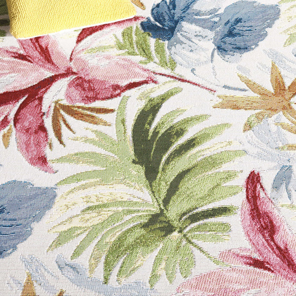 Safavieh Barbados Luxurious Square Area Rug - Elegant Ivory And Green Rust Design, Perfect For Any Space Ivory ,Green Rust 76% Polypropylene,23% Polyester 1% Backing Material Bar562a-5