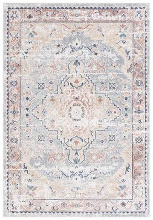 Safavieh Bayside Exquisite Transitional Area Rug – Timeless Elegance With Durable Design For Stylish Spaces Sage ,Gold Polyester Bay134w-24