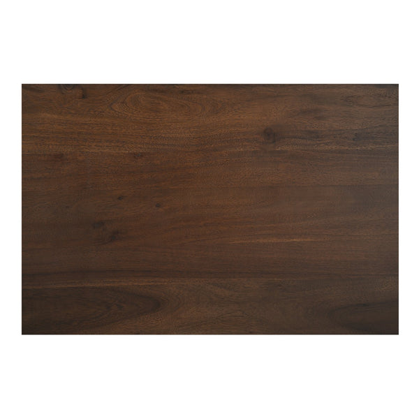 Moe's Home Easton Modern Sideboard - Stunning Acacia Wood Design With Adjustable Shelves For Your Home Decor Brown Acacia Wood,Acacia Veneer Bb-1019-03