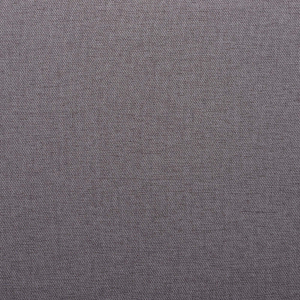 Baxton Studio Baxton Studio Meyer 2-Piece Fabric Upholstered Dining Nook Bench Set - Corner Kitchen Banquette Seating with Skirted Base, L-Shaped Breakfast Nook for Small Spaces, Grey BBT8116-Grey-XD45-2PC SF Bench