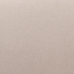Baxton Studio Baxton Studio Meyer 2-Piece Fabric Upholstered Dining Nook Bench Set - Corner Kitchen Banquette Seating with Skirted Base, L-Shaped Breakfast Nook for Small Spaces, Beige BBT8116-Light Beige-6086-1-2PC SF Bench