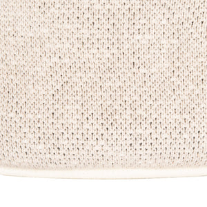 Safavieh KIBBLES Basket - Stylish Grey Storage Solution for Toys, Laundry, and Household Clutter - Soft Edges BBY6110A