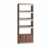 Ratzer Bookcase