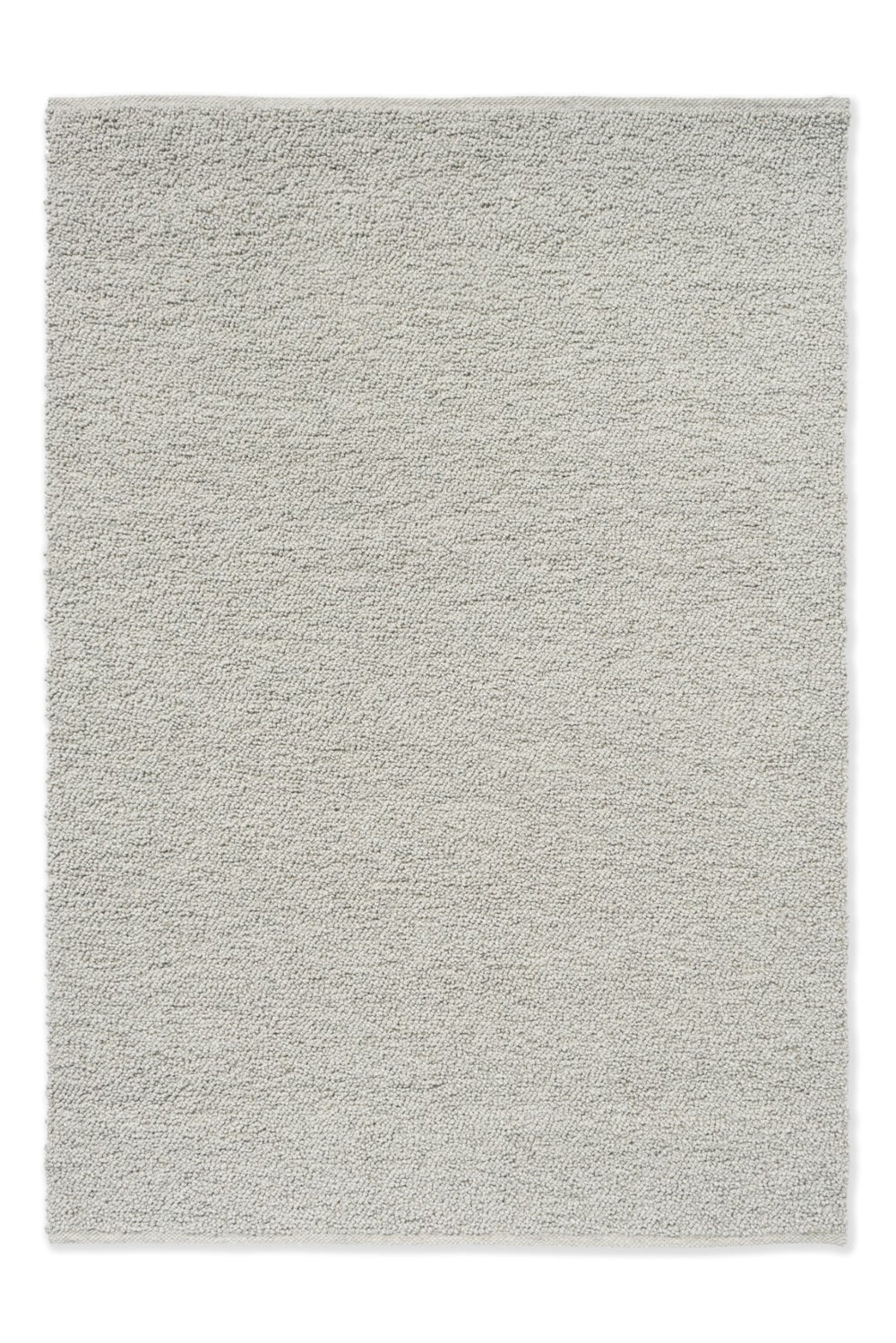Brink & Campman Bond 82% Pure New Wool / 18% Jute Handwoven Rug Ash 82% pure new wool   18% jute 129604250350-BRINK-CAMPMAN
