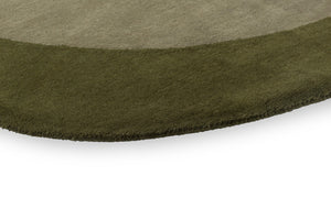 Brink & Campman Element Moore 100% Pure New Wool Handtufted Rug Moss 100% pure new wool 087807140184-BRINK-CAMPMAN