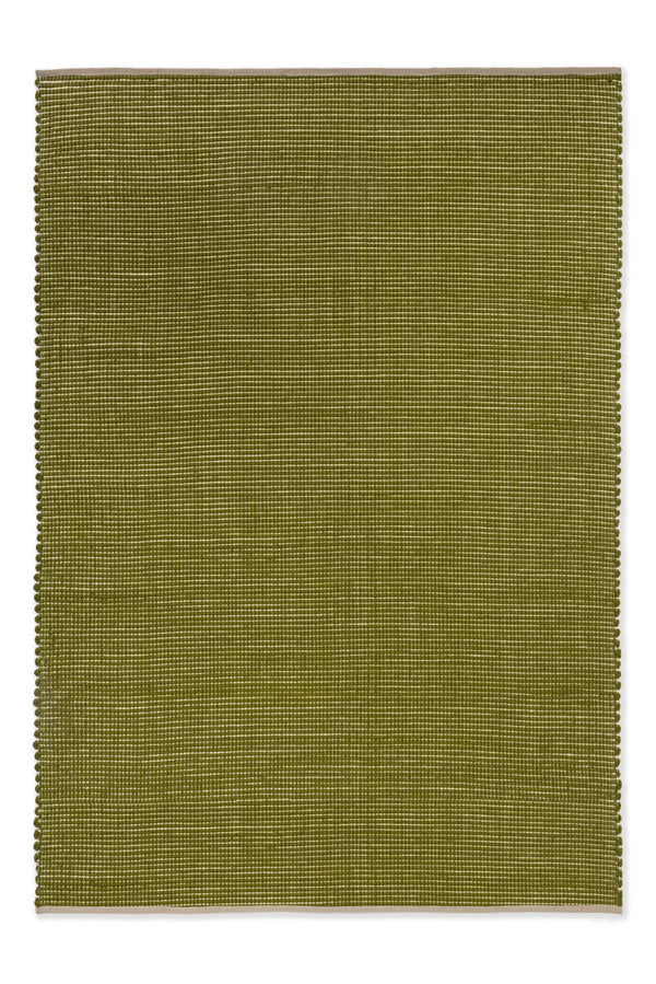 Brink & Campman Frame 82% Pure New Wool / 18% Jute Handwoven Rug Leaf 82% pure new wool   18% jute 129307170240-BRINK-CAMPMAN