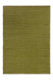 Brink & Campman Frame 82% Pure New Wool / 18% Jute Handwoven Rug Leaf 82% pure new wool   18% jute 129307170240-BRINK-CAMPMAN