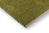 Brink & Campman Frame 82% Pure New Wool / 18% Jute Handwoven Rug Leaf 82% pure new wool   18% jute 129307170240-BRINK-CAMPMAN