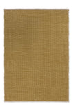 Frame Handwoven Flatwoven Rug - 82% Pure New Wool & 18% Jute for Modern Elegance and Durability