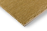 Brink & Campman Frame 82% Pure New Wool / 18% Jute Handwoven Rug Mustard 82% pure new wool   18% jute 129306170240-BRINK-CAMPMAN