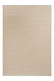 Brink & Campman Frame 82% Pure New Wool / 18% Jute Handwoven Rug Natural 82% pure new wool   18% jute 129311200300-BRINK-CAMPMAN