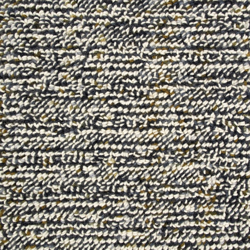 Brink & Campman Jazz 100% Pure New Wool Tufted Rug Carbon 100% pure new wool 158904250350-BRINK-CAMPMAN