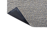 Brink & Campman Jazz 100% Pure New Wool Tufted Rug Carbon 100% pure new wool 158904250350-BRINK-CAMPMAN