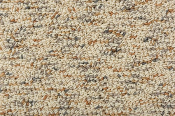 Brink & Campman Jazz 100% Pure New Wool Tufted Rug Natural 100% pure new wool 158901200300-BRINK-CAMPMAN
