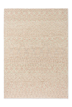 Brink & Campman Jazz 100% Pure New Wool Tufted Rug Pumpkin 100% pure new wool 158903250350-BRINK-CAMPMAN
