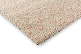 Brink & Campman Jazz 100% Pure New Wool Tufted Rug Pumpkin 100% pure new wool 158903250350-BRINK-CAMPMAN