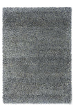 Brink & Campman Jazz 100% Pure New Wool Tufted Rug Carbon 100% pure new wool 158704140200-BRINK-CAMPMAN