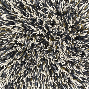 Brink & Campman Jazz 100% Pure New Wool Tufted Rug Carbon 100% pure new wool 158704140200-BRINK-CAMPMAN