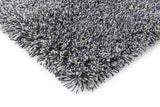 Brink & Campman Jazz 100% Pure New Wool Tufted Rug Carbon 100% pure new wool 158704140200-BRINK-CAMPMAN