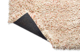 Brink & Campman Jazz 100% Pure New Wool Tufted Rug Pumpkin 100% pure new wool 158703170240-BRINK-CAMPMAN