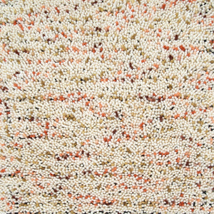 Brink & Campman Jazz Modest 100% Pure New Wool Tufted Rug Seventies Sway 100% pure new wool 158803250350-BRINK-CAMPMAN