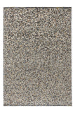 Marble Handwoven Wool and Jute Rug - Elegant Sustainable Design for Timeless Home Decor Style