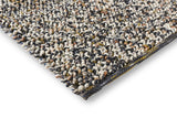 Brink & Campman Marble 97% Pure New Wool / 3% Jute Handwoven Rug Carbon 97% pure new wool   3% jute 029534200300-BRINK-CAMPMAN