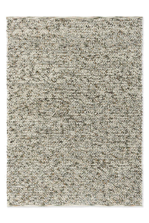 Brink & Campman Marble 97% Pure New Wool / 3% Jute Handwoven Rug Moss 97% pure new wool   3% jute 029537250350-BRINK-CAMPMAN