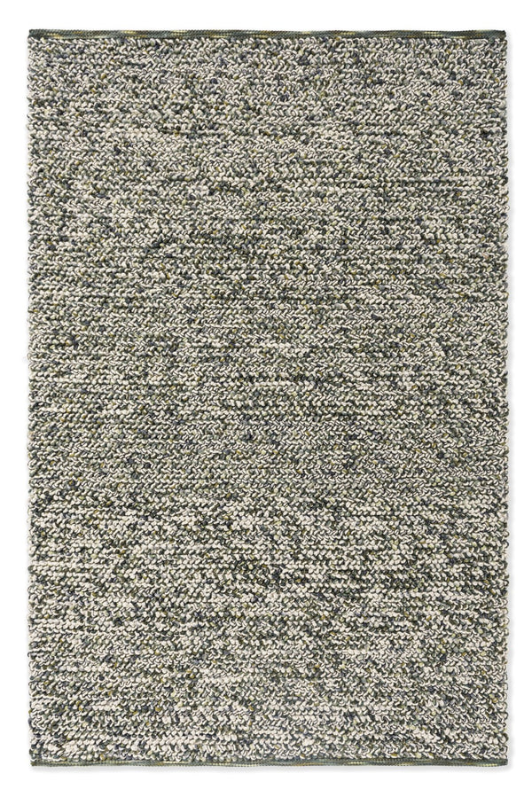 Brink & Campman Marble 97% Pure New Wool / 3% Jute Handwoven Rug Forest 97% pure new wool   3% jute 029547250350-BRINK-CAMPMAN