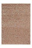 Brink & Campman Nest 100% Pure New Wool Handwoven Rug Leather 100% pure new wool 129403140200-BRINK-CAMPMAN