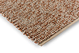 Brink & Campman Nest 100% Pure New Wool Handwoven Rug Leather 100% pure new wool 129403140200-BRINK-CAMPMAN