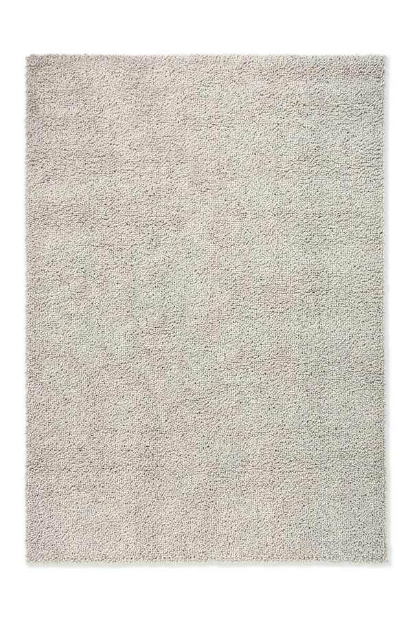 Brink & Campman Origin Loop 100% Pure New Wool Tufted Rug Mist 100% pure new wool 066204140200-BRINK-CAMPMAN