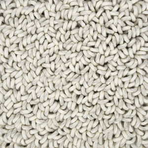 Brink & Campman Origin Loop 100% Pure New Wool Tufted Rug Mist 100% pure new wool 066204140200-BRINK-CAMPMAN