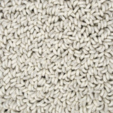 Brink & Campman Origin Loop 100% Pure New Wool Tufted Rug Mist 100% pure new wool 066204140200-BRINK-CAMPMAN