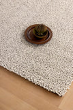 Brink & Campman Origin Loop 100% Pure New Wool Tufted Rug Mist 100% pure new wool 066204140200-BRINK-CAMPMAN