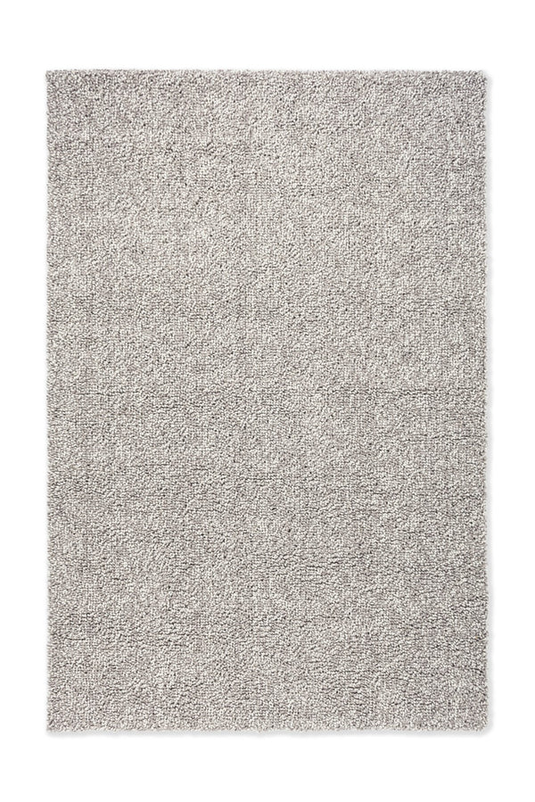 Brink & Campman Origin Loop 100% Pure New Wool Tufted Rug Stone 100% pure new wool 066205140200-BRINK-CAMPMAN