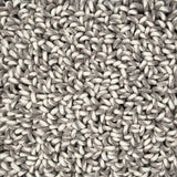 Brink & Campman Origin Loop 100% Pure New Wool Tufted Rug Stone 100% pure new wool 066205140200-BRINK-CAMPMAN