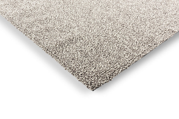 Brink & Campman Origin Loop 100% Pure New Wool Tufted Rug Stone 100% pure new wool 066205140200-BRINK-CAMPMAN