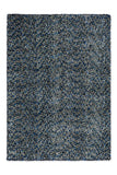 Brink & Campman Pop-Art 100% Pure New Wool Axminster Woven Rug Blue 100% pure new wool 066908160230-BRINK-CAMPMAN