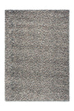 Brink & Campman Pop-Art 100% Pure New Wool Axminster Woven Rug Steel 100% pure new wool 066914200280-BRINK-CAMPMAN