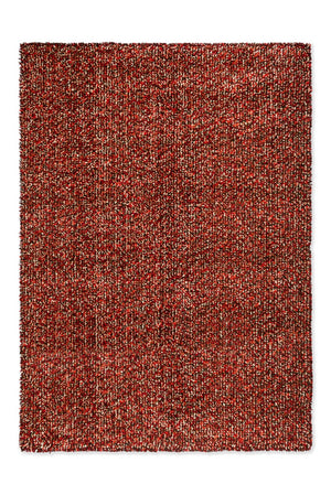 Brink & Campman Pop-Art 100% Pure New Wool Axminster Woven Rug Tomato 100% pure new wool 066900160230-BRINK-CAMPMAN
