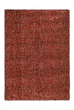 Brink & Campman Pop-Art 100% Pure New Wool Axminster Woven Rug Tomato 100% pure new wool 066900160230-BRINK-CAMPMAN